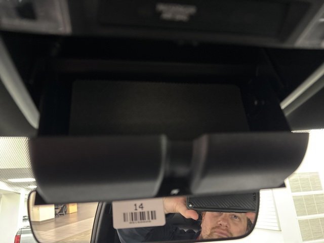 New 2026 Toyota Tundra Limited image 30