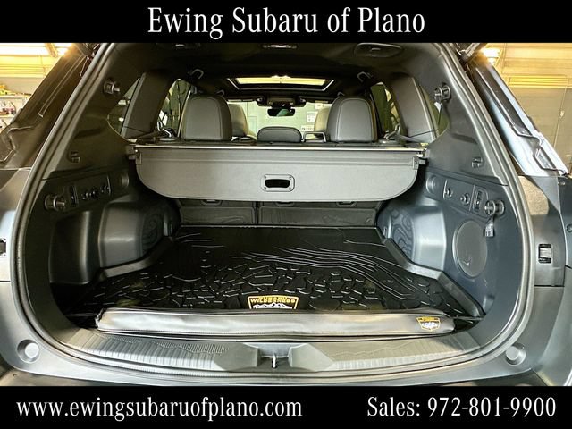 Used 2026 Subaru Forester Wilderness w/ Wilderness Plus Package AWD/4WD image 28