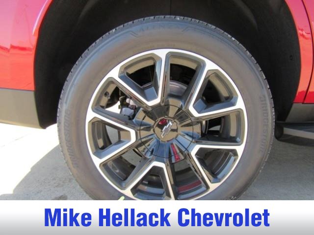 New 2026 Chevrolet Tahoe RST w/ Comfort Package image 9