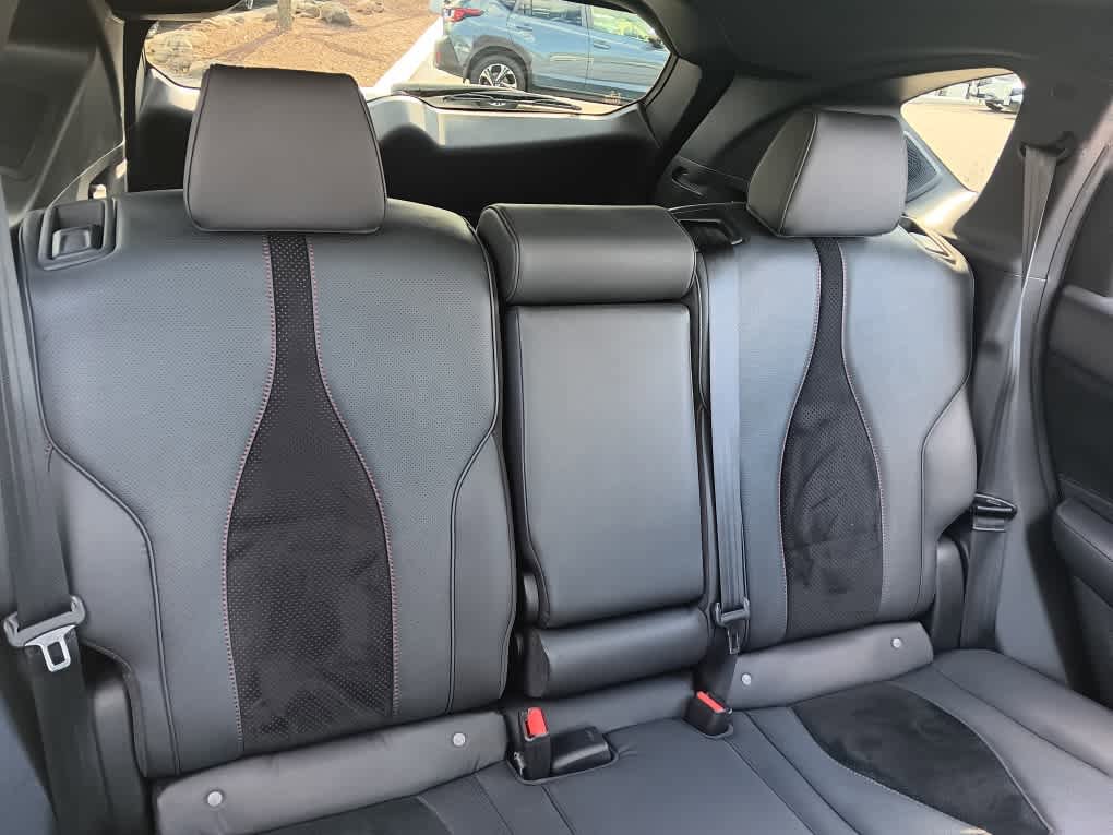 Used 2022 Acura RDX AWD image 14