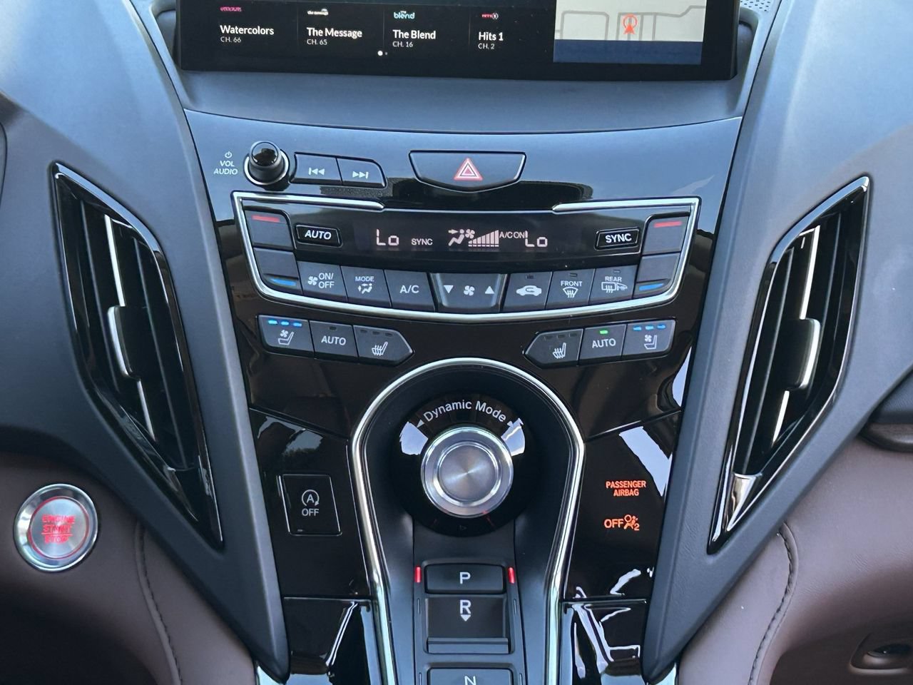 Certified 2024 Acura RDX w/ Advance Package AWD/4WD image 22