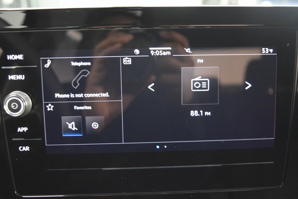 New 2026 Volkswagen Jetta S image 10