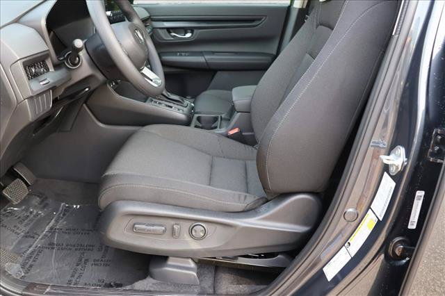 New 2026 Honda CR-V EX image 11