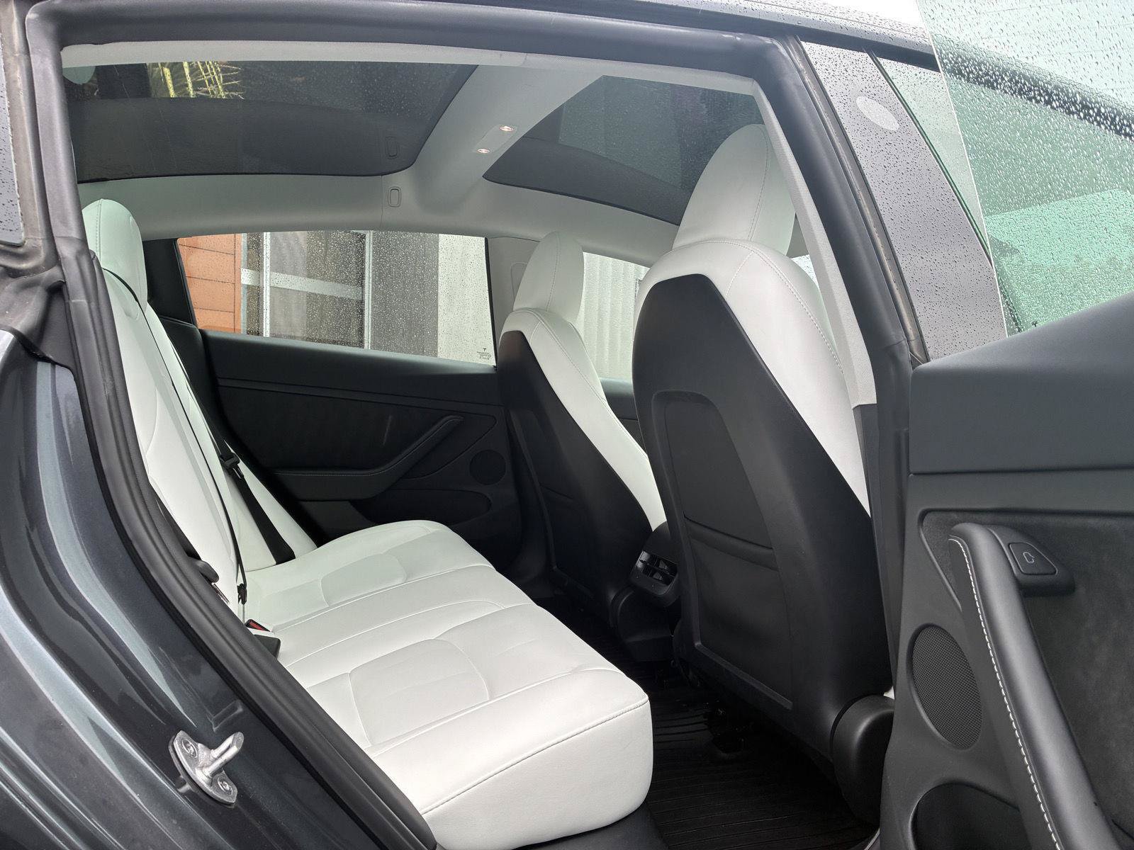 Used 2023 Tesla Model 3 Standard Range RWD image 10