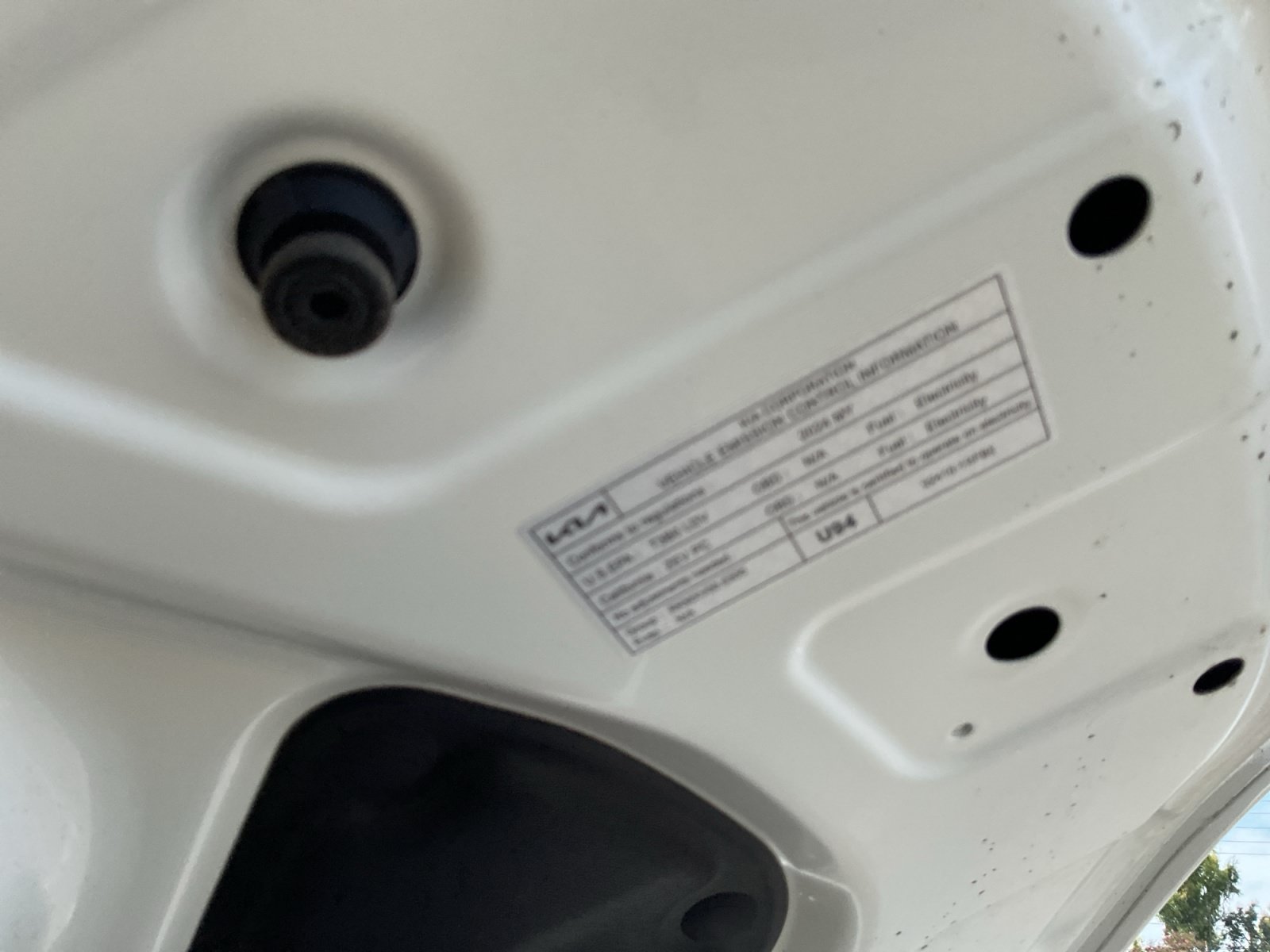 Used 2024 Kia EV9 Land AWD/4WD image 24