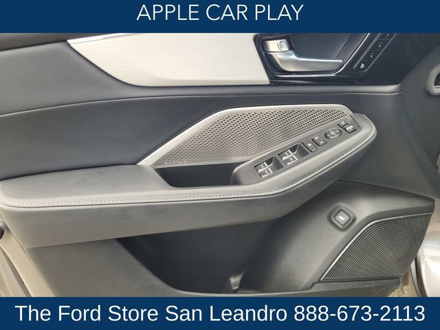 Used 2023 Acura MDX SH-AWD w/ Technology Package image 18