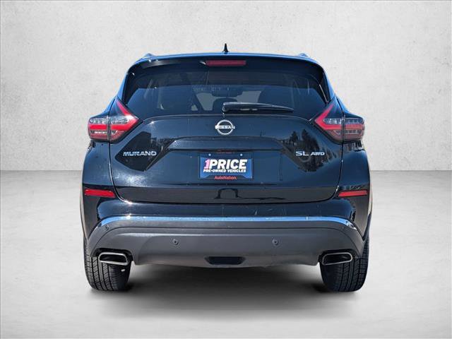 Used 2023 Nissan Murano SL image 7