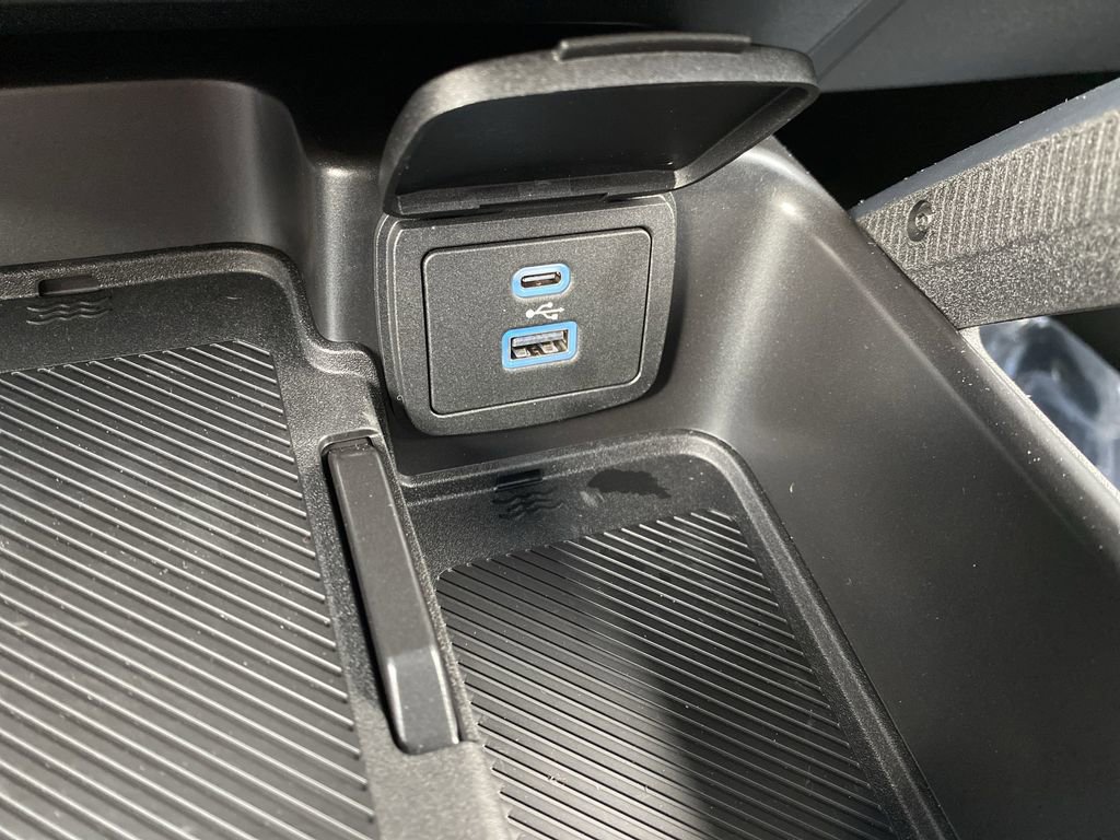 New 2025 Ford Bronco Outer Banks w/ Sasquatch Package image 30