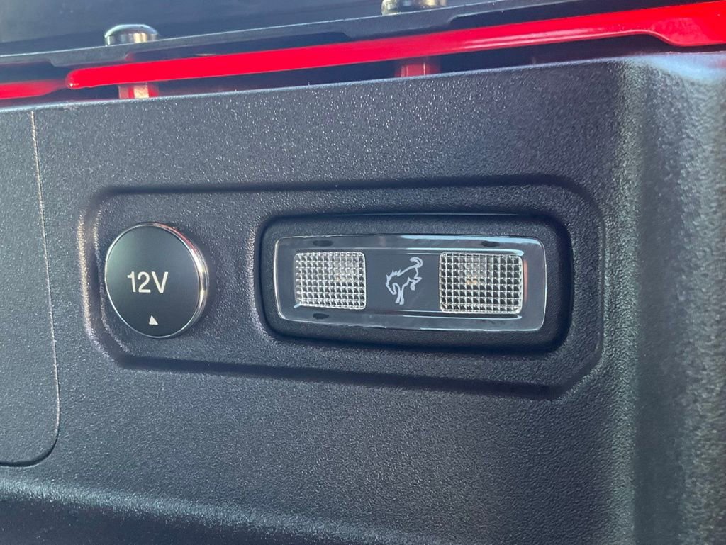 Used 2023 Ford Bronco Outer Banks w/ Sasquatch Package image 21