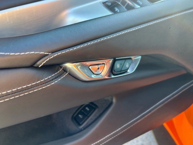 Used 2023 Chevrolet Corvette Stingray Premium Conv w/ Z51 Performance Package image 30