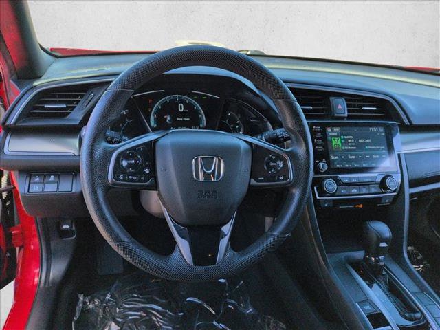 Used 2019 Honda Civic EX image 12