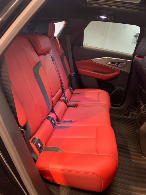 Used 2024 Acura ZDX A-Spec image 54