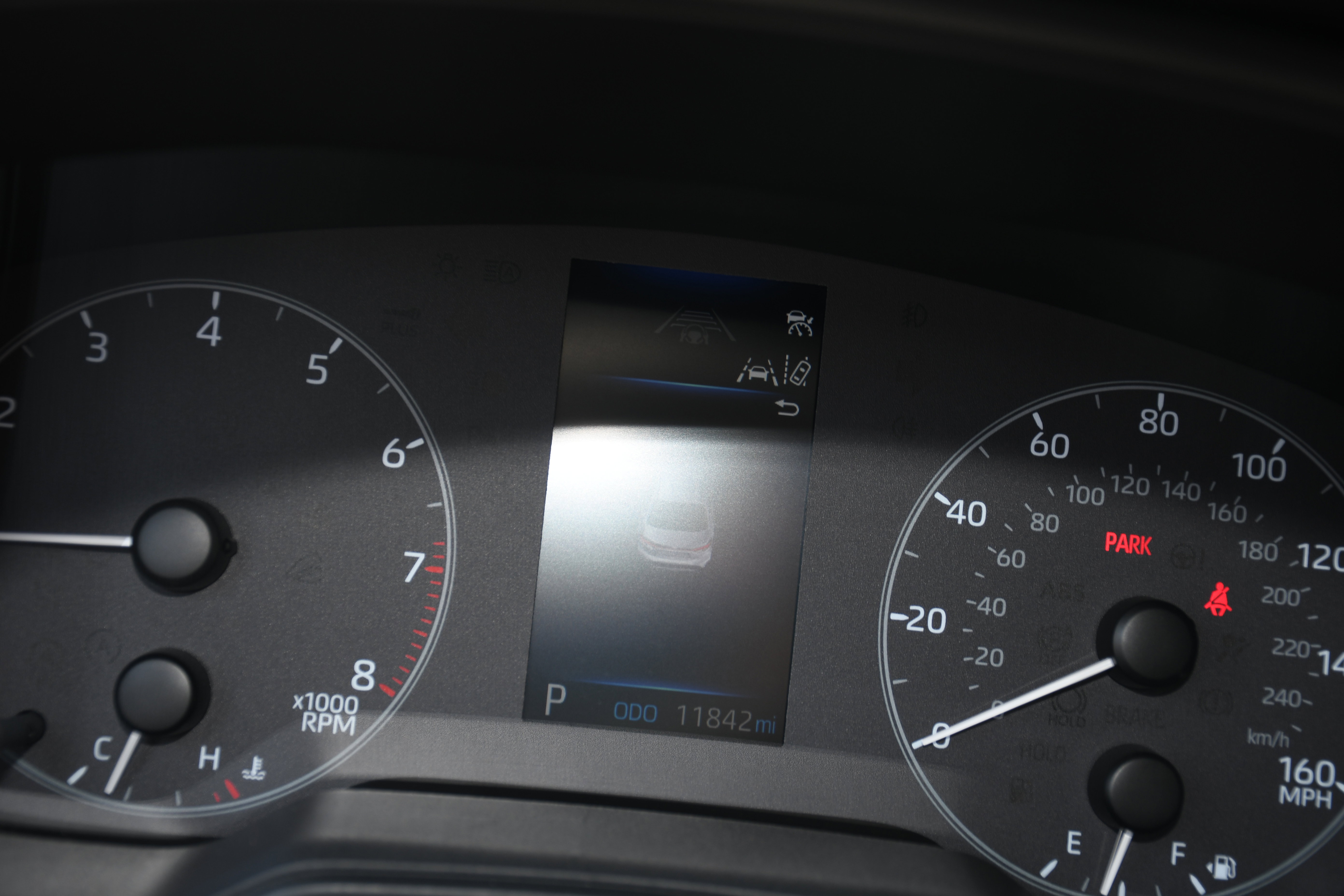 Used 2025 Toyota Corolla LE FWD image 13
