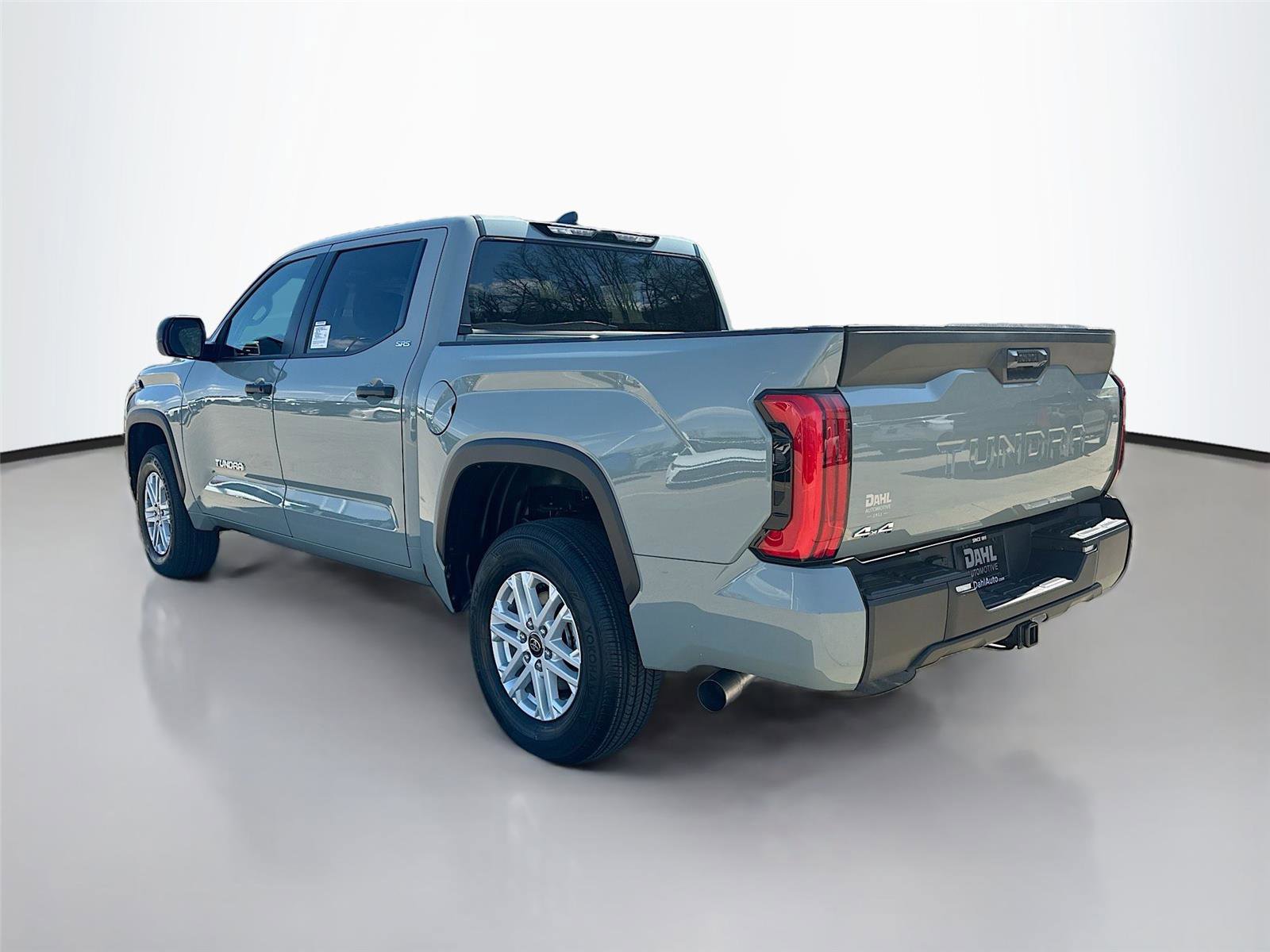 New 2026 Toyota Tundra SR5 image 10