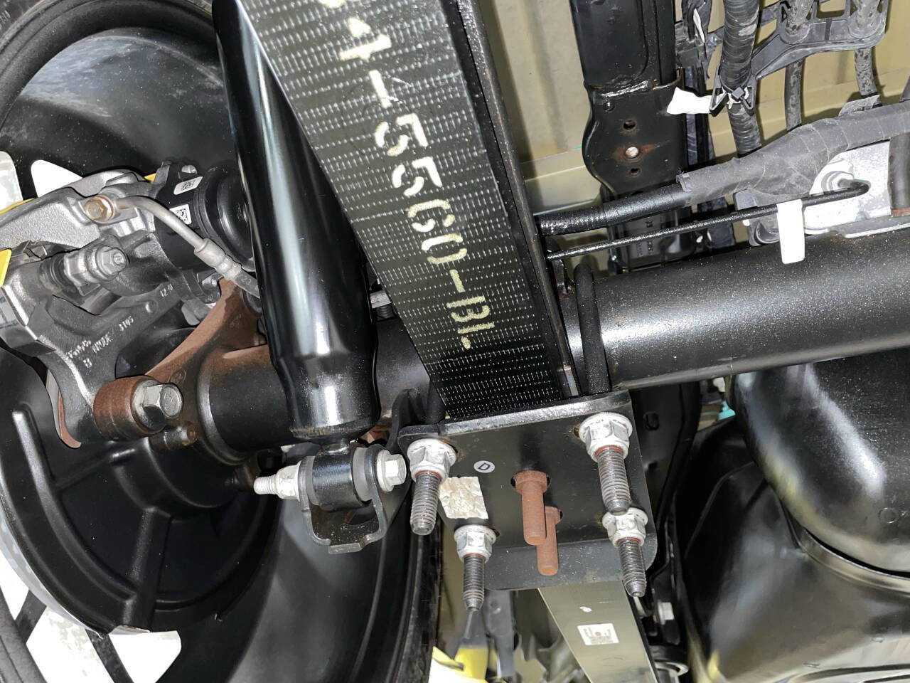 Used 2023 Ford F150 XL image 37