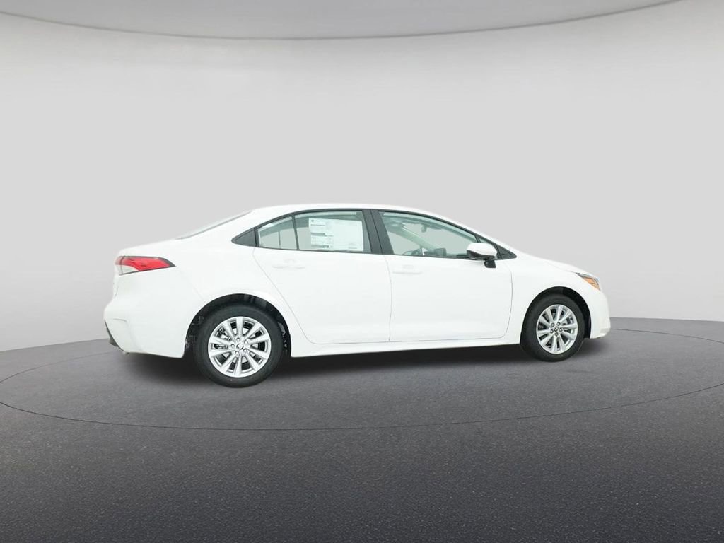 New 2026 Toyota Corolla LE image 26