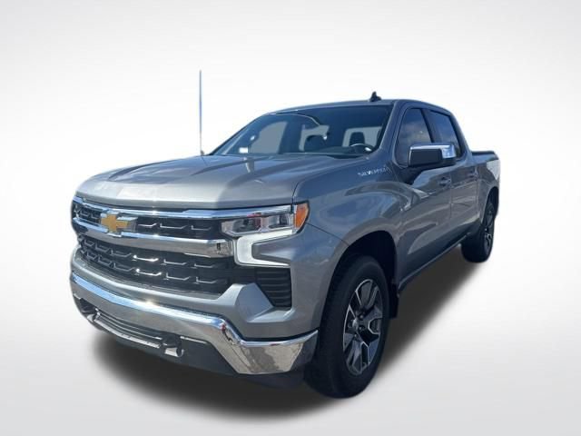 Used 2023 Chevrolet Silverado 1500 LT