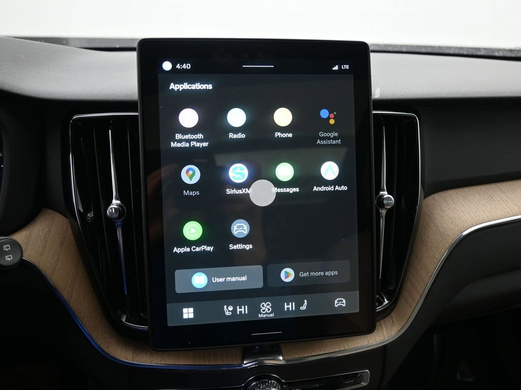 New 2026 Volvo XC60 B5 Plus w/ Protection Package Premier image 12