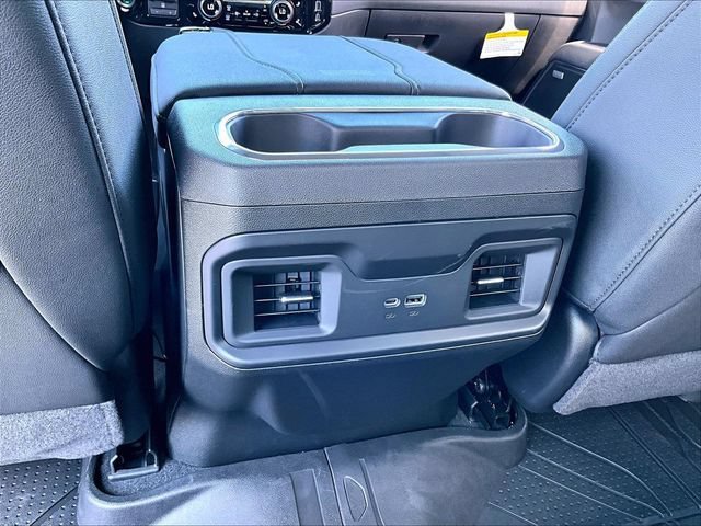 New 2026 Chevrolet Silverado 1500 RST w/ All Star Edition Plus AWD/4WD image 17