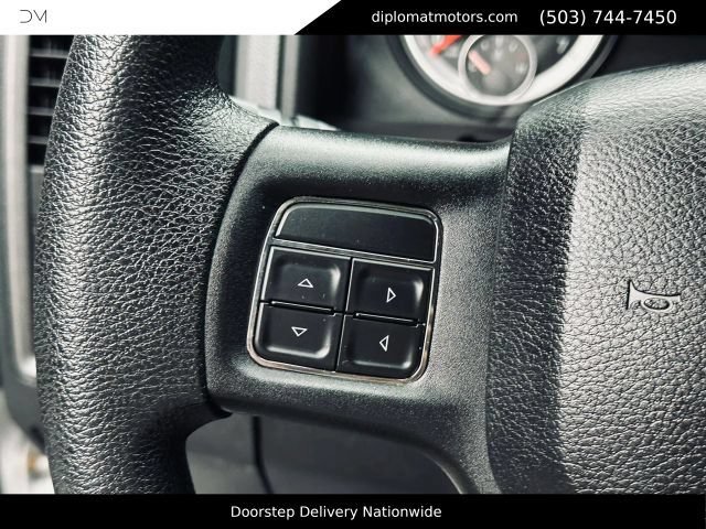 Used 2014 RAM 1500 Tradesman w/ Popular Equipment Group RWD image 28