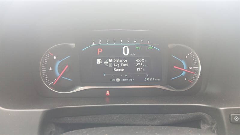 Used 2019 Honda Pilot LX image 11