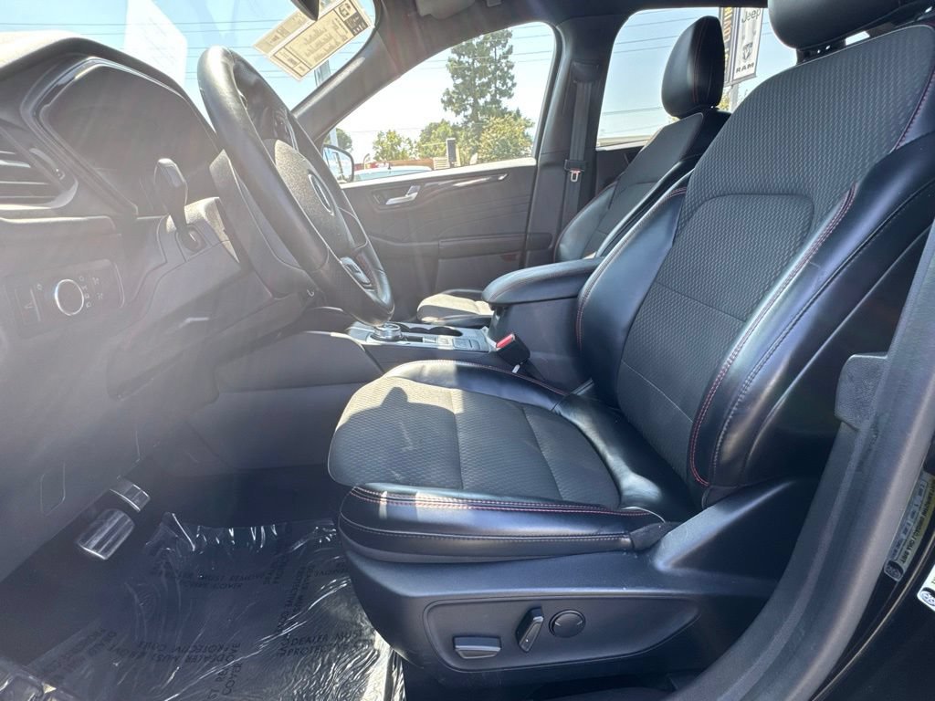 Used 2024 Ford Escape ST-Line FWD image 22