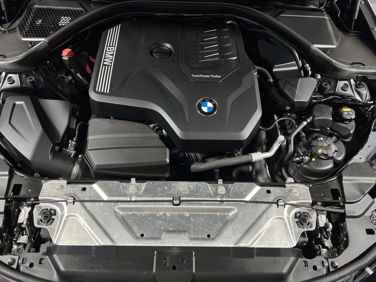 Used 2020 BMW 330i xDrive 330i xDrive w/ Premium Package image 28