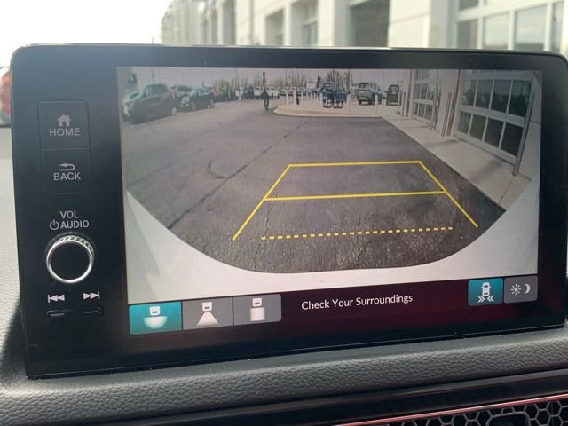 Certified 2025 Honda Civic Type R image 12