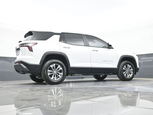 New 2026 Chevrolet Equinox LT FWD image 52