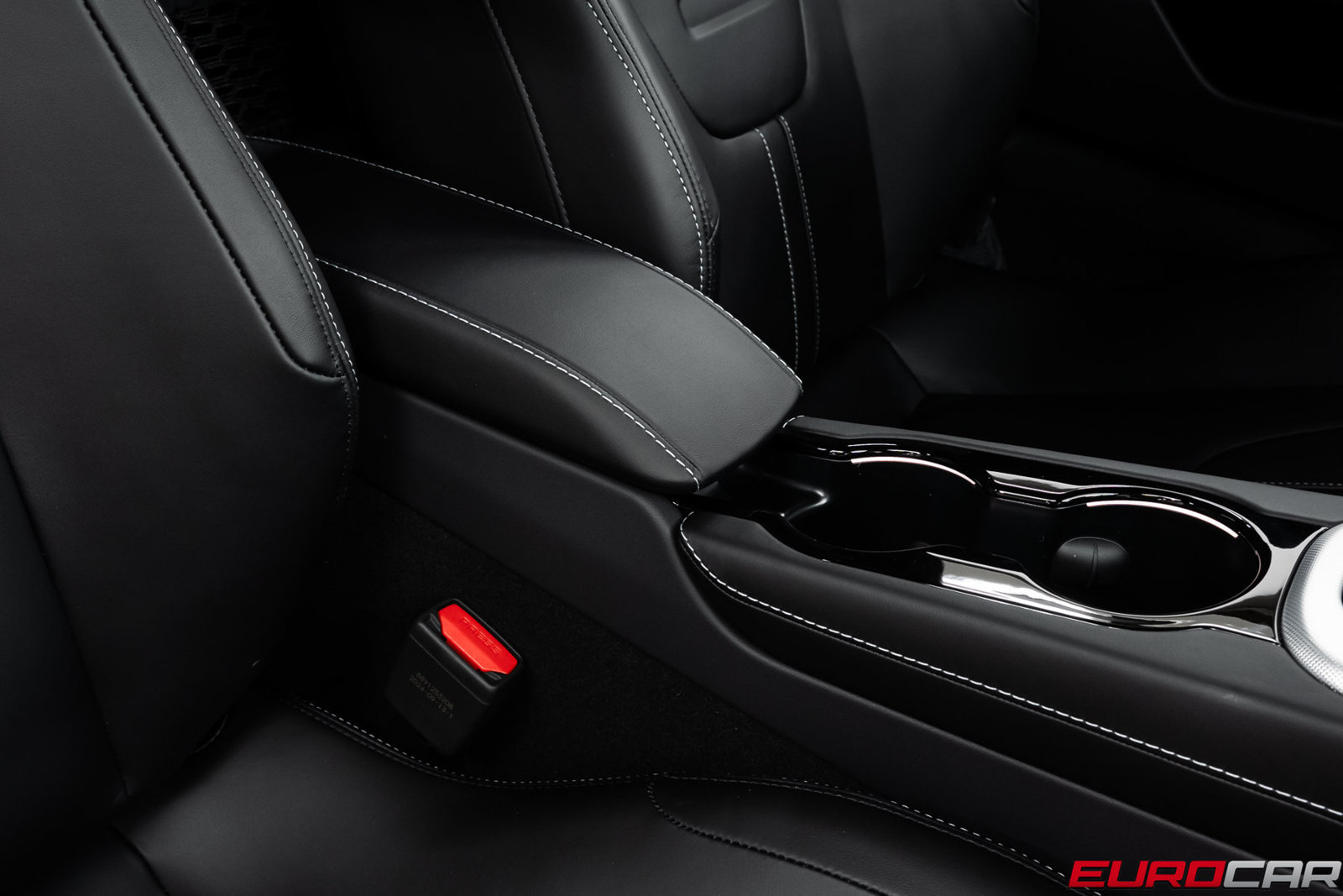 New 2026 Lotus Emira RWD image 35