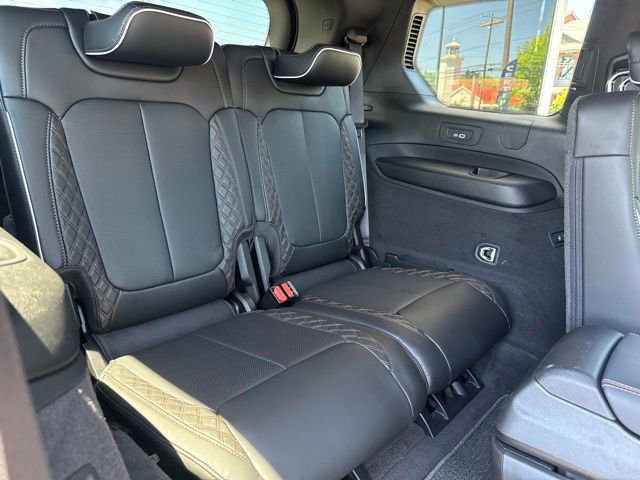 New 2026 Jeep Grand Cherokee L Summit AWD/4WD image 30