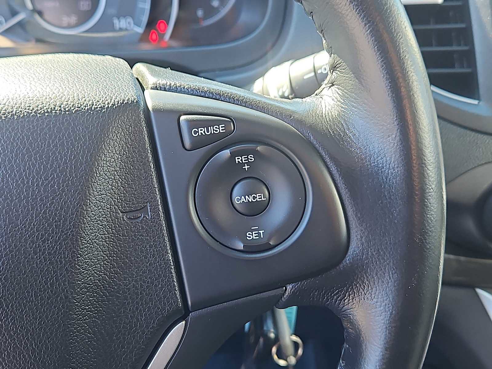 Used 2012 Honda CR-V EX-L image 21