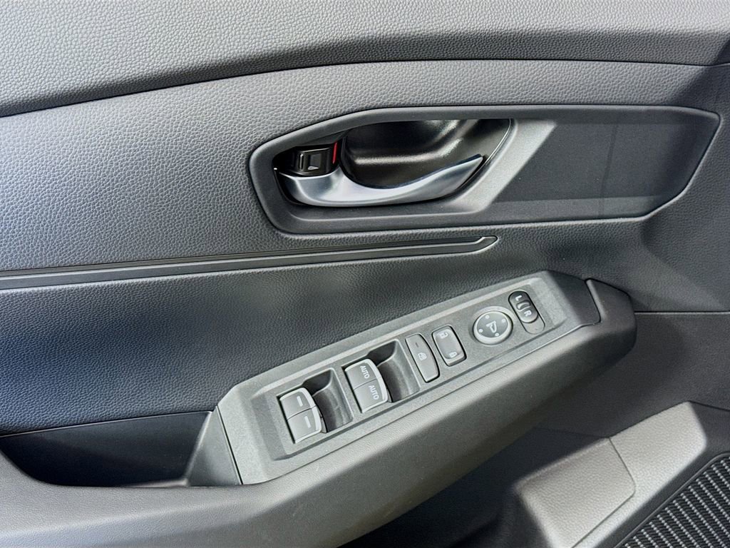 New 2025 Honda Accord LX image 18