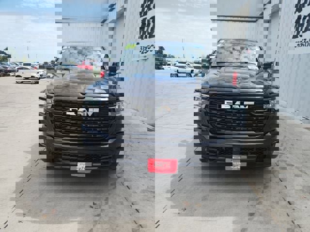 New 2026 RAM 1500 Big Horn image 8