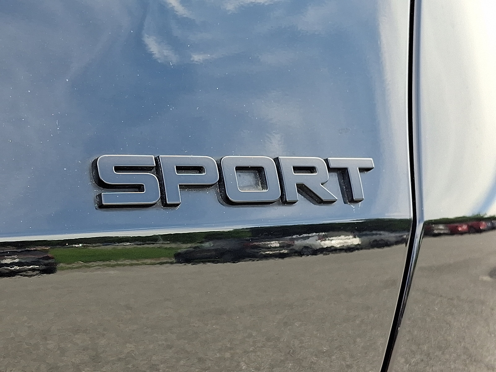 Used 2025 Honda HR-V Sport image 31