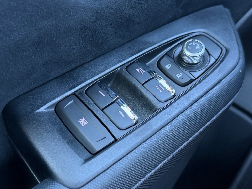 New 2026 Subaru Forester Touring AWD/4WD image 22