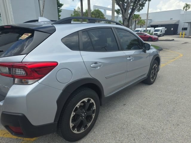 Used 2023 Subaru Crosstrek 2.0i Premium AWD/4WD image 4