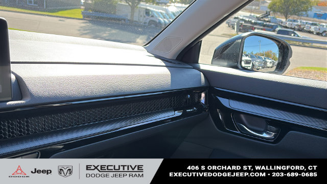 Used 2026 Honda CR-V EX-L image 21