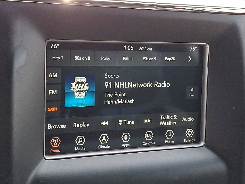 Certified 2021 Jeep Grand Cherokee Laredo image 42