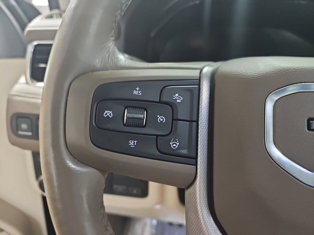 Certified 2024 GMC Yukon XL Denali w/ Advanced Technology Package AWD/4WD image 23
