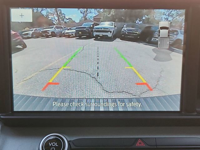 Used 2022 Ford Maverick Lariat w/ Lariat Luxury Package image 14