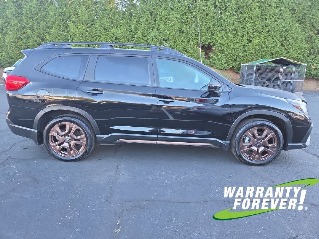 Certified 2026 Subaru Ascent Limited Bronze AWD/4WD image 8