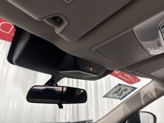 Certified 2024 Nissan Pathfinder S image 25