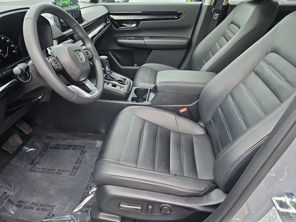 Used 2024 Honda CR-V EX-L image 31