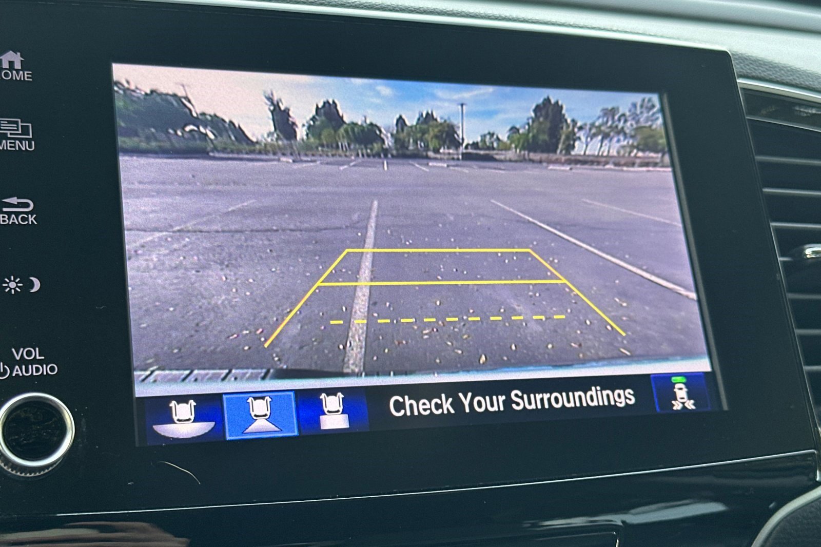 Used 2023 Honda Ridgeline RTL-E image 25