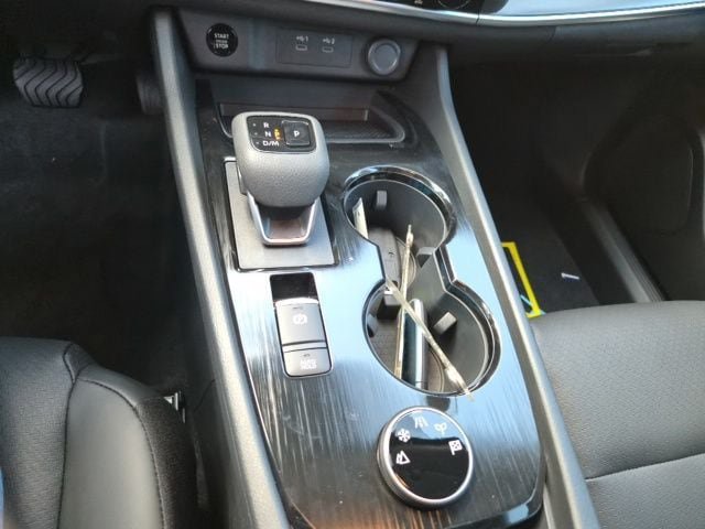 New 2026 Nissan Rogue Dark Armor AWD/4WD image 22