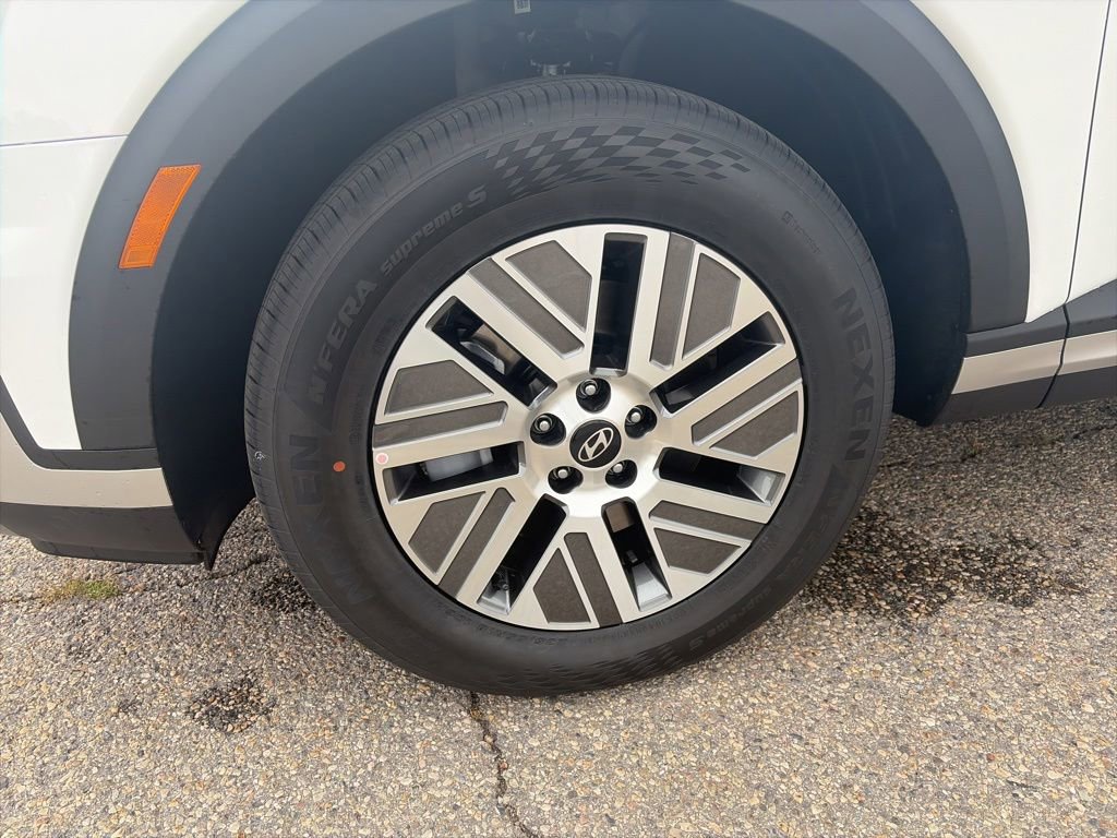 New 2026 Hyundai Palisade SEL AWD/4WD image 10