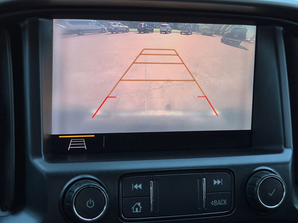 Used 2019 Chevrolet Colorado LT image 22