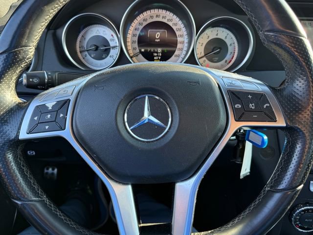 Used 2013 Mercedes-Benz C 300 4MATIC Sedan image 25