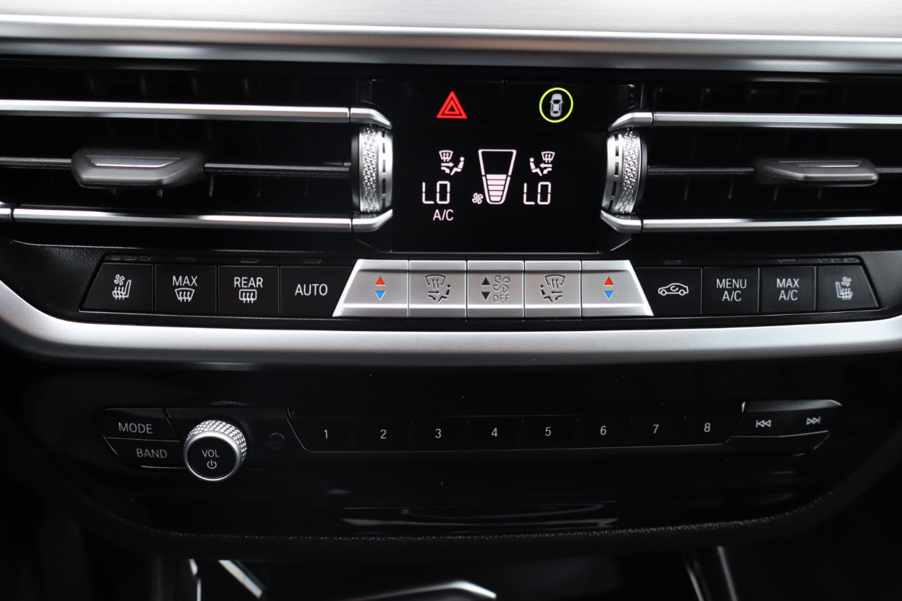 Used 2022 BMW X3 xDrive30i w/ Premium Package 2 image 13